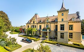 Landgoed Kasteel de Hoogenweerth